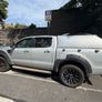 Ford Ranger 192 - 156k Miles. Full Body Kit + Rims Image 3