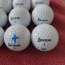Used Srixon golf balls - great condition Image 4