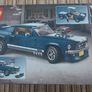 Lego - 10265 - Ford Mustang Image 2