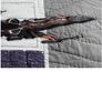 Pottery barn star wars throw and pillow case Image 6