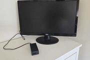 Acer S220HQL Monitor