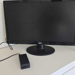 Acer S220HQL Monitor