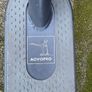 electric scooter Image 3