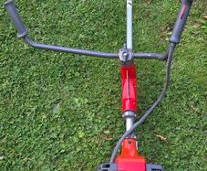 Efco Strimmer