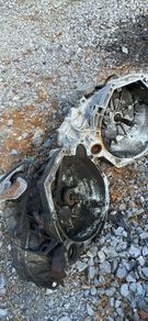 Qashqui gearboxes