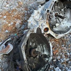 Qashqui gearboxes