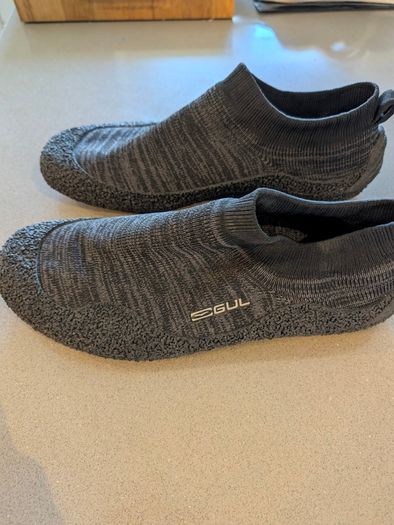 Gul Sea Shoes