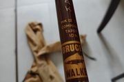 Bruce&amp;Walker fly rod