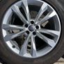 Genuine Audi Q7/SQ7 19" Alloy Wheels - Bridgestone Tyres Image 5