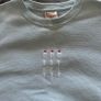 Champion Reverse Weave Crewneck Image 2