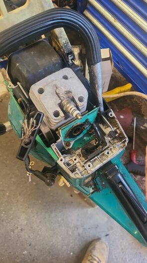 Broken lawnmowers and other tools wanted for parts. Lawnmower servicing also available!