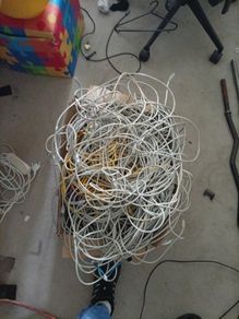 ethernet lot
