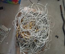 ethernet lot