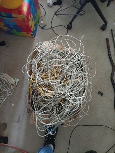 ethernet lot