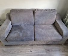 3 Seater Sofa and Chair