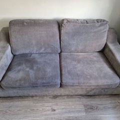 3 Seater Sofa and Chair
