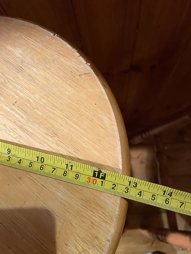3 Bar Stools