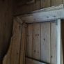 pitch pine wardrobe Image 7
