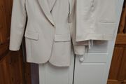 River Island Beige Women's Suit