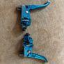 old school bmx parts raleigh burner Image 6
