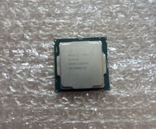 Intel Core i3-8100 Processor 6M Cache, 3.60 GHz