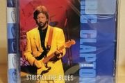 Eric Clapton &amp; Friends Strictly the Blues CD album