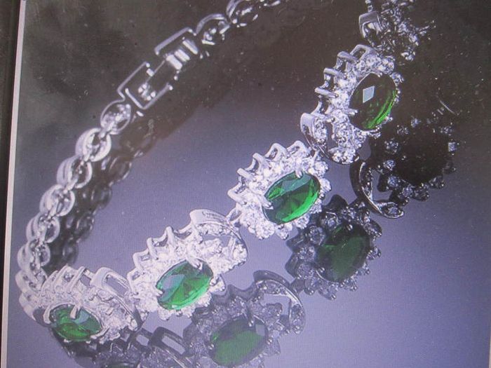 Stunning Bracelet
