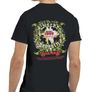 Black Sabbath 1999  Reunion Tour Shirt Image 2