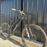 Canyon Sender Downhill MTB Image 2