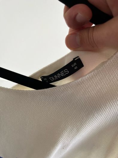 Dunnes dress size 12
