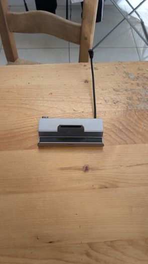 console