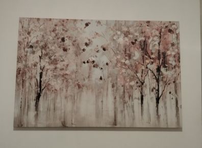 Large painting (120x80cm)