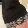 Cropped boucle jacket Image 5