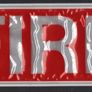 Bundle of Fire Officer/ Fire Reflective Badges. 2 310mm X 100mm, 5 240mm X 110mm & 4 120mm X 44mm Image 3