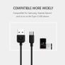 Original Type C USB-C Charger Cable for Samsung Galaxy S8 S9 OnePlus Huawei Sony Image 4