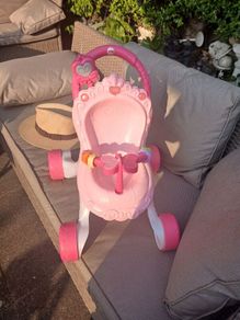 baby walker