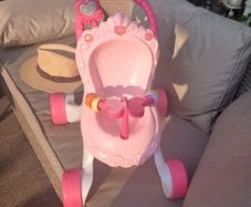 baby walker