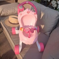 baby walker