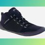 High Quality Men's Barefoot Walking/Running Lace-up Shoes From Feelmax Super Thin Super Strong KEPROTEC / KEVLAR Sole 40% OFF! Image 2
