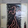 David Bowie Lets Dance lp Image 2