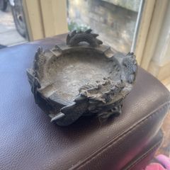 Dragon Ash tray