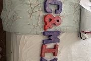 Pic &amp; Mix sign