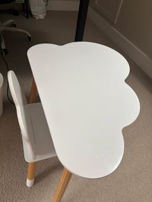 toddler Table & chair