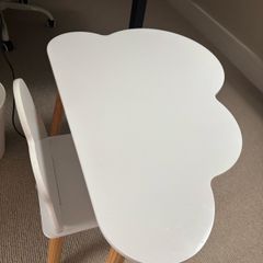 toddler Table & chair