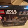 Sealed Lego Star Wars 75334 Image 6