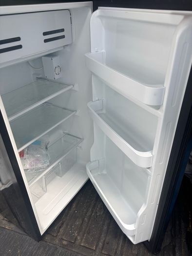 fridge