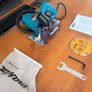 Makita Grinder Image 4