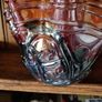 carnival lustreware bowl Image 3