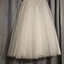 communion/ flower girl dress Image 2