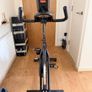 Exercise Bike LABGREY Silent Magnetic Exercise Bike Barely Used (Excellent Condition) Image 2